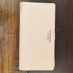 Almost NEW Pink Kate Spade Wallet